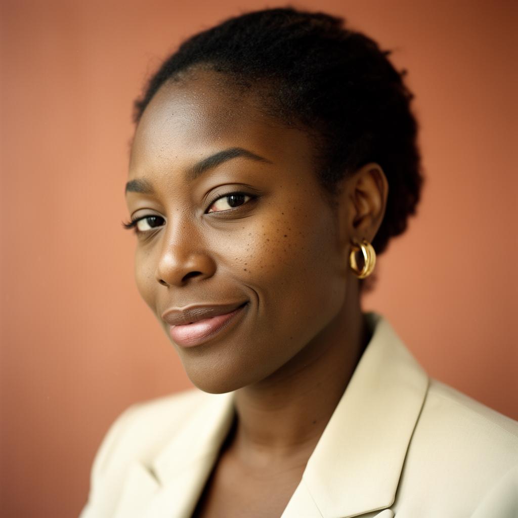 Amara Okafor
