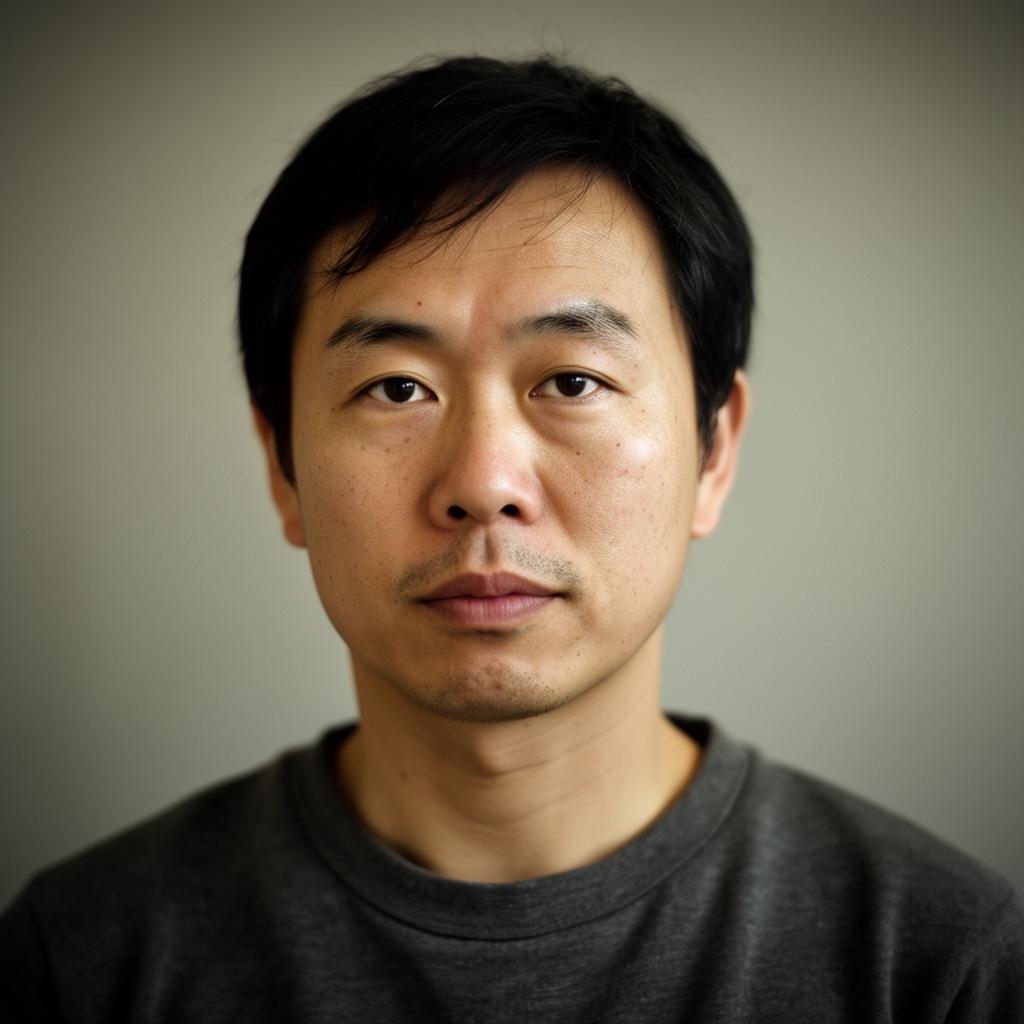 James Chen
