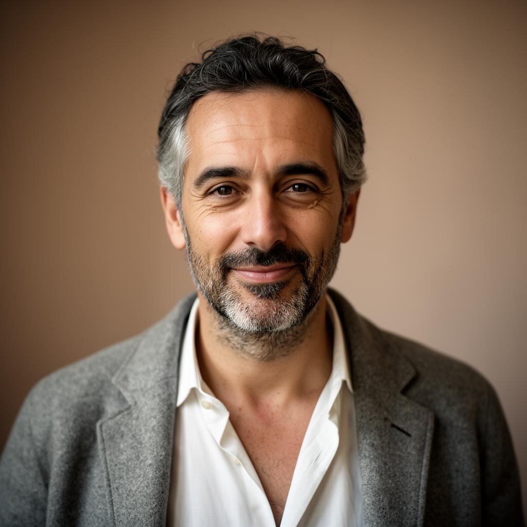 Marco Ricci