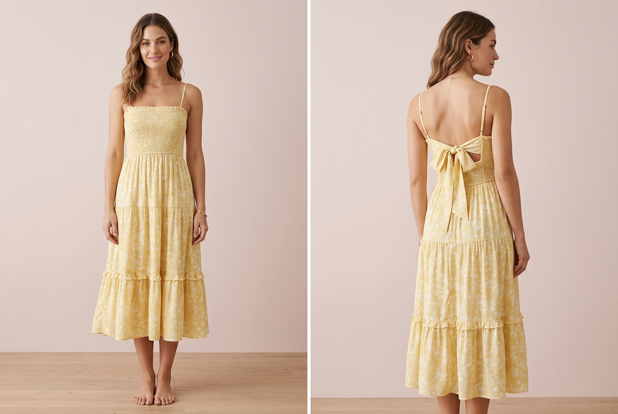 Front / back