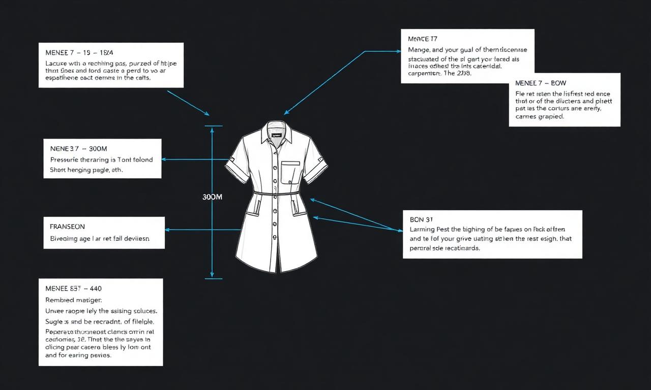Fashion Tech Pack Template: What a Complete Apparel Tech Pack Includes (2026)