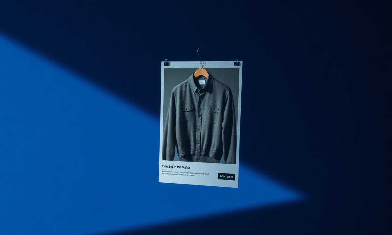Google Shopping for Fashion: How to Fix Disapproved Apparel Feeds and Win Clicks (2026)
