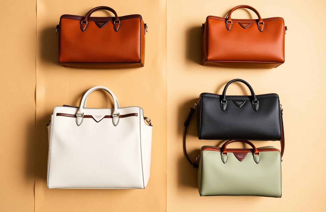 Optimize Fashion Products for Marketplaces and Feeds