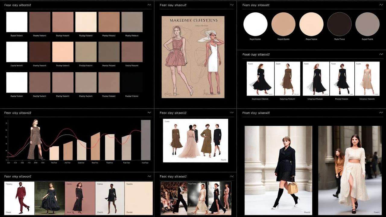 Trend Forecasting for Fashion Brands with AI: What It Is and How to Use It (2026)
